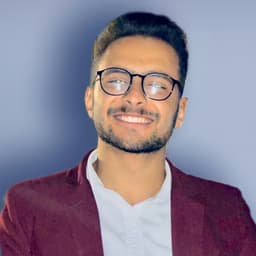 A profile image of Fares Salm