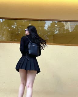 A profile image of Ben