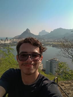 A profile image of Marcos Teixeira