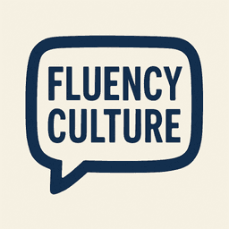 A profile image of FluencyCulture