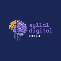 A profile image of syllal