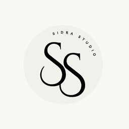 A profile image of SidraStudio