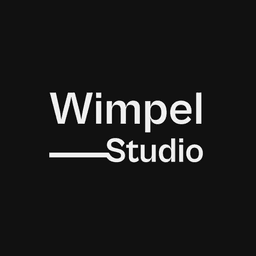A profile image of Wimpel Studio