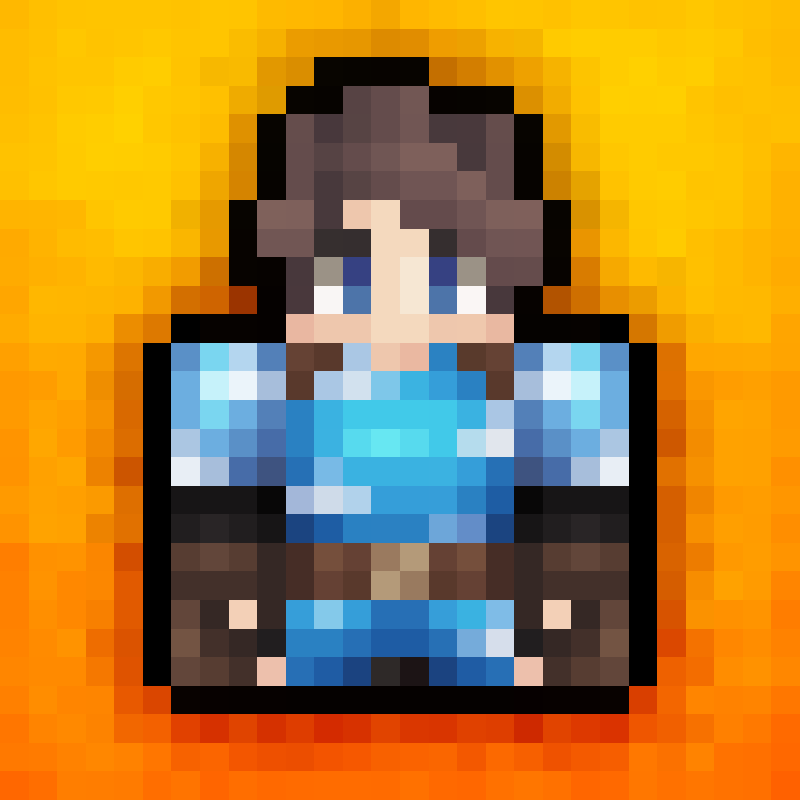 A profile image of Skyboi