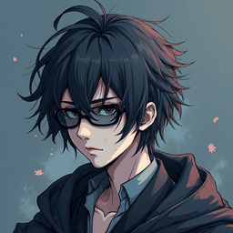 A profile image of 梁先生