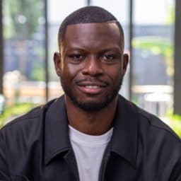 A profile image of Tobi Oluwole