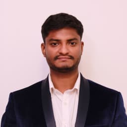 A profile image of Sheshank