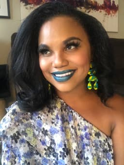 A profile image of Katrina Honer