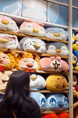 A profile image of Crab Mistle Toes