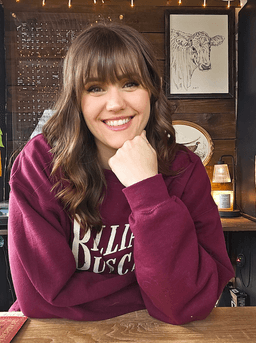 A profile image of Rachel E Scott