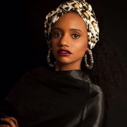 A profile image of Fabiana Diniz