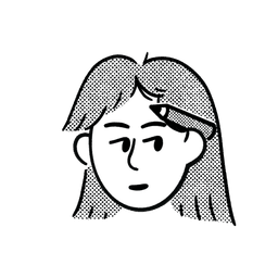 A profile image of Maia Papaya