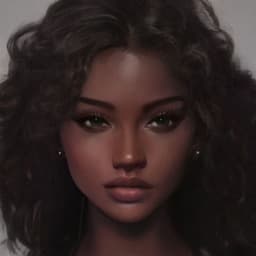 A profile image of Hawa