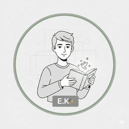 A profile image of EK Studio