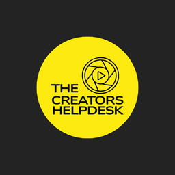 A profile image of The Creators' Helpdek