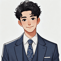 A profile image of ずーみん