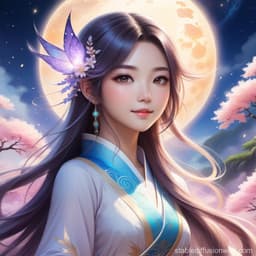 A profile image of Kriska