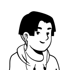 A profile image of Jannik