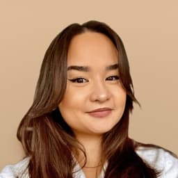 A profile image of Izabela