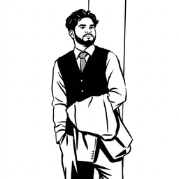 A profile image of Hassan Zaib Jadoon