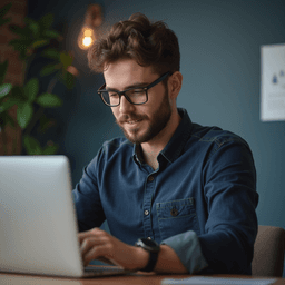 A profile image of ikondigits