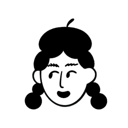 A profile image of kotono grace