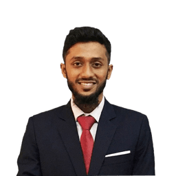 A profile image of Imrul Hasnat