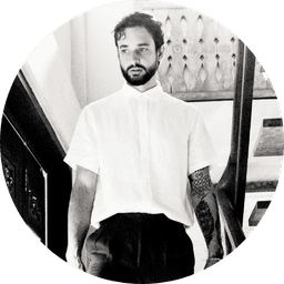 A profile image of JM Craft