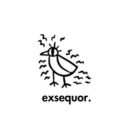 A profile image of exsequor