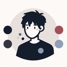 A profile image of Ryan Ma