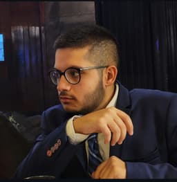 A profile image of Omar Edris - The Media Buyer