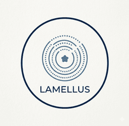 A profile image of Lamellus