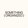 Something Organized avatar