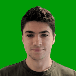 A profile image of Xuban