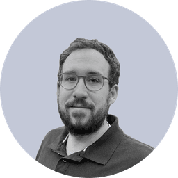 A profile image of Joseph Hill