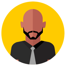 A profile image of David