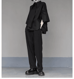 A profile image of Ashan