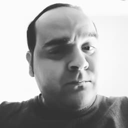 A profile image of Caio Gonçalves