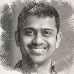 A profile image of Ganesh