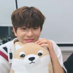 A profile image of bokkie