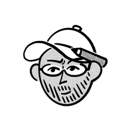 A profile image of Mauricio