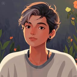 A profile image of Alex