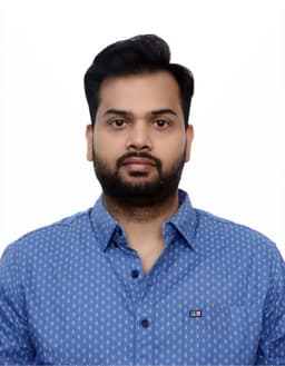 A profile image of Ajey Pratap Singh