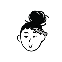 A profile image of grsia