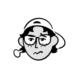 A profile image of luqitas