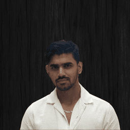 A profile image of Hardiv Hk