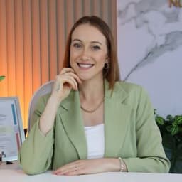 A profile image of Carol Liviera