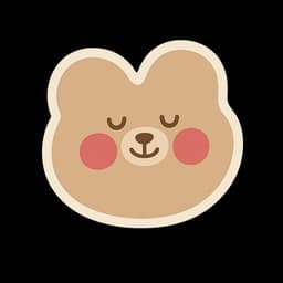 A profile image of gomgomi