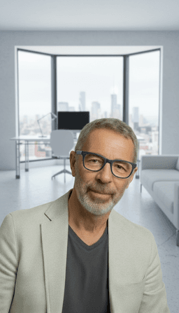 A profile image of Yann SADOK