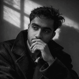 A profile image of Aman Kumar